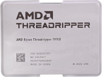 AMD Ryzen Threadripper 7970X processor 4 GHz 128 MB L3