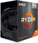 AMD Ryzen 7 5700G processor 3.8 GHz 16 MB L3 Box