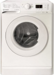 Indesit Washing machine MTWSA61294WPL