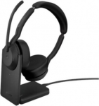 Jabra Evolve2 55 Link380c MS Stereo Stan