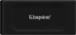 Kingston SSD XS1000 1TB USB3.2 Gen2 External