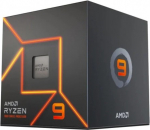AMD Processor Ryzen 9 7900 3,7Ghz 100-100000590BOX