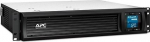 APC Uninterruptible Power Supply SMC1000I-2UC C 1kVA/600W 2U SmartConne