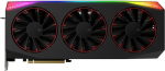 XFX Mercury Radeon RX 9070 XT OC Magnetic Air Edition RGB AMD 16 GB GDDR6