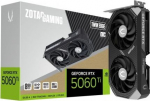 Zotac Graphics card GeForce RTX 5060 Ti 8GB TWIN EDGE OC GDDR7 128bit 3DP/HDMI