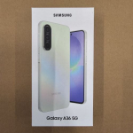 Samsung [Outlet Grade A] Samsung SM-A366B Galaxy A36 Dual SIM 5G 8GB RAM 256GB Lime EU