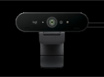 Logitech Webcamera Brio 4K Ultra HD Black EU (960-001746)