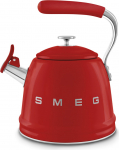 Smeg Keedukann: CKLW2001RD, 2,3 l