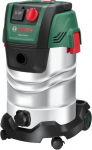 Bosch Vacuum Cleaner PAS 30-240PRS, 06033E7300