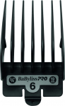 Babyliss CHROMFX CORDLESS CLIPPER Chrome Lithium