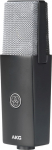 AKG C104 - Cardioid Condenser Microphone