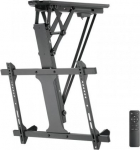 Logilink TV ceiling mount, 32-70 inches electrically, 35kg max