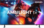 Philips TV QD MiniLED 75 inches 75MLED920/12