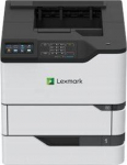 Lexmark Drukarka laserowa Lexmark Lexmark M5270 - Drucker - s/w - Duplex - Laser - A4/Legal - 1200 x 1200 dpi - bis zu 66 Seiten/Min. - Kapazitat: 650 Blatter - USB 2.0, Gigabit LAN, USB 2.0-Host