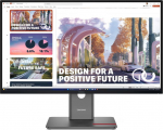Lenovo Monitor Lenovo ThinkVision P27QD-40 (64B3ZAT2EU)