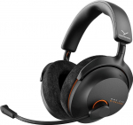Beyerdynamic Słuchawki Beyerdynamic Beyerdynamic MMX 230 Zestaw słuchawkowy Przewodowy i Bezprzewodowy Opaska na głowę Gaming USB Type-C Bluetooth Czarny