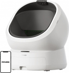Petlibro Luma Automatic Self-Cleaning Litter Box