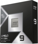 AMD Ryzen 9 9950X3D2 Dual Edition processor 4.3 GHz 192 MB L3 Box