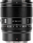Noname Viltrox AF 56mm F1.2 Pro Nikon Z