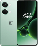 Oneplus Smartfon OnePlus Nord 3 5G 8/128GB Zielony (5011103075)