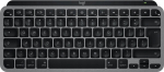 Logitech Klawiatura Logitech MX Keys Mini for Mac (920-012652)