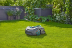 Gardena Robotic Lawnmower smart SILENO free 900 m&sup2;
