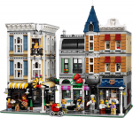 Lego Creator Expert Assembly Square (10255)