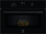 Electrolux LVM6E46Z microwave oven
