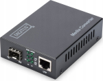 Digitus Konwerter światłowodowy Digitus Digitus Konwerter medi&oacute;w 10 Gigabit