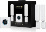 Ubiquiti AFi-HD-UK System WiFi Mesh AmpliFi Wtyczka UK