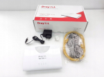 Draytek Router DrayTek Draytek Vigor 166 ruter Gigabit Ethernet Biały