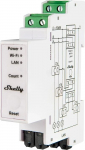 Shelly PRO 3EM 120A 3-way WiFi/Bluetooth/Matter Electricity Meter