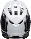 Bell Kask full face BELL SUPER AIR R SPHERICAL roz. L (59-63 cm) [BEL-7138151]