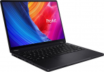 Asus ProArt PX13 HN7306EA-LX003X Ryzen AI MAX+ 388 13.3" 3K Touch 60Hz 400 nits AR LBL 32GB LPDDR5X 1TB SSD Radeon Graphics 8060S FHD camera 73 WHrs Windows 11 Pro Aluminium Nano Black