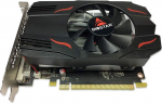 Biostar VA5515RF41 graphics card AMD Radeon RX 550 4 GB GDDR5