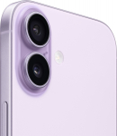 Apple Smartfon Apple IPhone 17 16 cm (6.3'') Dual SIM iOS 26 5G USB Type-C 512 GB Lawenda (MG6U4SX/A)