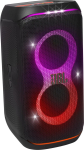 JBL Muzikinis centras JBL Partybox Club120 black