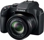 Panasonic Aparat cyfrowy Panasonic Panasonic Lumix FZ82D - 60x zoom, 18 MPix