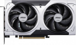 MSI Karta graficzna MSI GeForce RTX 5060 Ti Ventus 2X OC Plus 8GB GDDR7 DLSS4