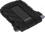 Adata HD710 Pro external hard drive 1 TB Black