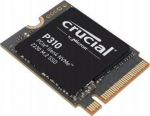 Crucial Dysk SSD Crucial P310 1TB M.2 2230 PCI-E x4 Gen4 NVMe (CT1000P310SSD2)