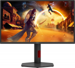 AOC Q25G4SR - 300Hz | QHD | Fast IPS | HDR 400 | 24.5"