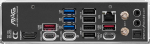 MSI MAG X870 TOMAHAWK WIFI motherboard AMD X870 Socket AM5 ATX