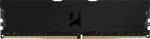Goodram IRDM Pro 16GB [1x16GB 3600MHz DDR4 CL18 DIMM] Deep Black