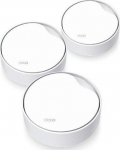 Tp-Link Router TP-Link Deco X50-PoE 3-pak