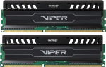 Patriot Viper 3 16GB [2x8GB 1600MHz DDR3 CL9 DIMM]