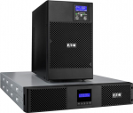 Eaton 9E1000IR uninterruptible power supply (UPS) Double-conversion (Online) 1 kVA 900 W 4 AC outlet(s)