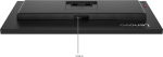 Lenovo ThinkVision P24Q-40 Monitor