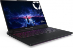 Lenovo Legion Pro 7 16IAX10H Intel Core Ultra 9 275HX Laptop 40.6 cm (16") WQXGA 64 GB DDR5-SDRAM 1 TB SSD NVIDIA GeForce RTX 5090 Wi-Fi 7 (802.11be) Black