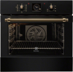 Electrolux EOB3400BOR 74 L 2780 W A Black